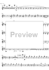 Agentia Suite No. 1 - C Trumpet 1 in C/C Trumpet 2