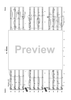 Diffusion for Saxophone Quartet - Score