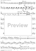 String Quartet No. 2: Intimate Letters - Cello