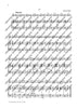Very easy melodious exercises - Score and Parts