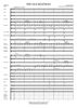 The Old Boatman for Band - Full Score