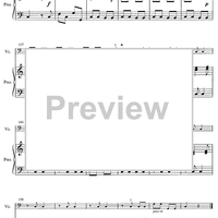 Concerto in C Major, III No. 6