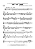 Get In Line - Guitar