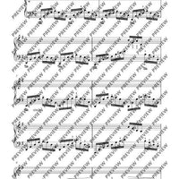 12 Etudes for the Left Hand