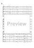 Thou knowest Lord, the secrets of my heart (3rd Funeral Sentence) - Score