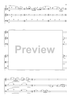 Oboe Trio - Score