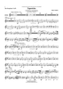 Tapestries - Alto Saxophone 1
