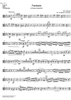 Fantasia KV608 - Alto Trombone