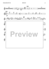Waltzing Matilda & Advance Australia Fair - Tenor Saxophone 1