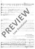 Il Presepio - Score and Parts