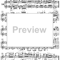 Hungarian Dance No. 14