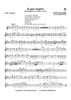 Io pur respiro - Bb and C Trumpet 1