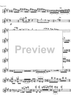 Figure in movimento, su sfondo bruno - Alto Saxophone
