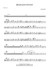 Brazilian Fantasy - Bassoon 1