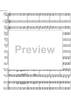 Carnival of Venice - Fantasia Brillante - Score