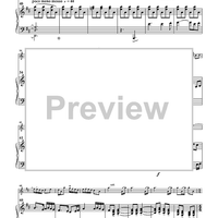 Hymns: Volume 2 for Violin and Piano