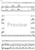 Burlesque - Score