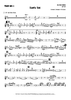 Jump 'n Jive - Tenor Saxophone 2