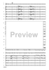 Thoughts on an August Day - Full Score
