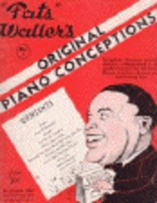 Sweet Mamma (''Fats'' Waller's Conception)