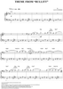 Bullitt  (Main Theme)