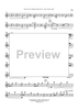 Overture from The Nutcracker - Flute/Oboe/Violin 1