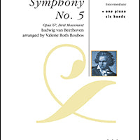 Symphony No. 5, Opus 67, First Movement