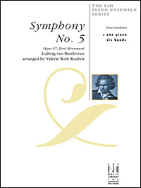 Symphony No. 5, Opus 67, First Movement