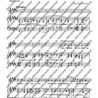 Gebet: Herr, schicke was du willt in E major