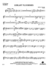 Jubilant Flourishes - Baritone Saxophone
