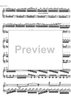 Sonata No.32 c minor Op.111 - Piano