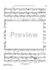 Tango - Score