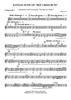 Hot Cross Buns Suite - Bb Trumpet 3