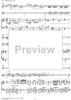 Schelomo - Piano Score