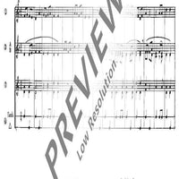 Let's Ciscover Europe with our Instruments - Performing Score