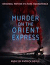 Never Forget - from Murder on the Orient Express