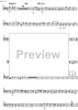 Messe solenne [set of parts] - Trombone