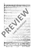 String quartet a minor - Full Score