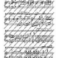Sonata B Major