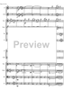 Concerto - Score