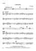 Carnaval - Trumpet 1 / Opt. Flugelhorn