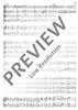 Canzoni - Score