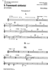 5 Frammenti sinfonici - Percussion 2