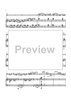 Fantasia - Piano Score