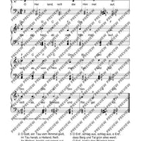 Die schönsten Weihnachtslieder