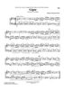 Gigue - from Suite #3 in D Major