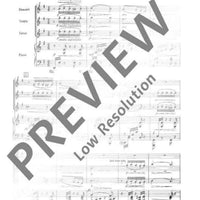 Slavonic Dance No 10 - Score and Parts