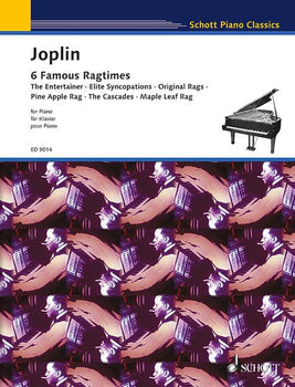 Maple Leaf Rag