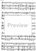 Sonata sul "G-sol-re-ut" - Score