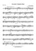 Alexander’s Ragtime Band - F Horn 1